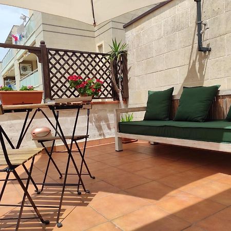 Terrazza Zefiro Casa Vacanze Матера Екстериор снимка