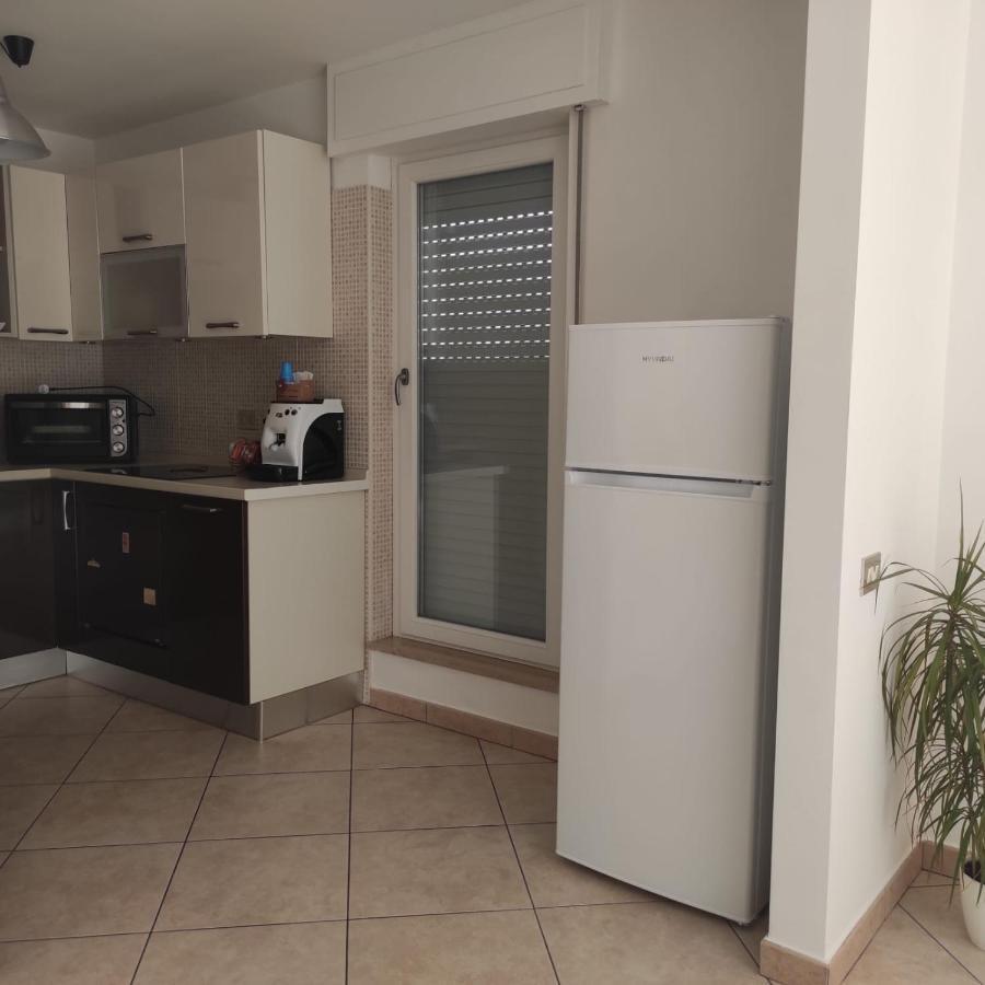 Terrazza Zefiro Casa Vacanze Матера Екстериор снимка
